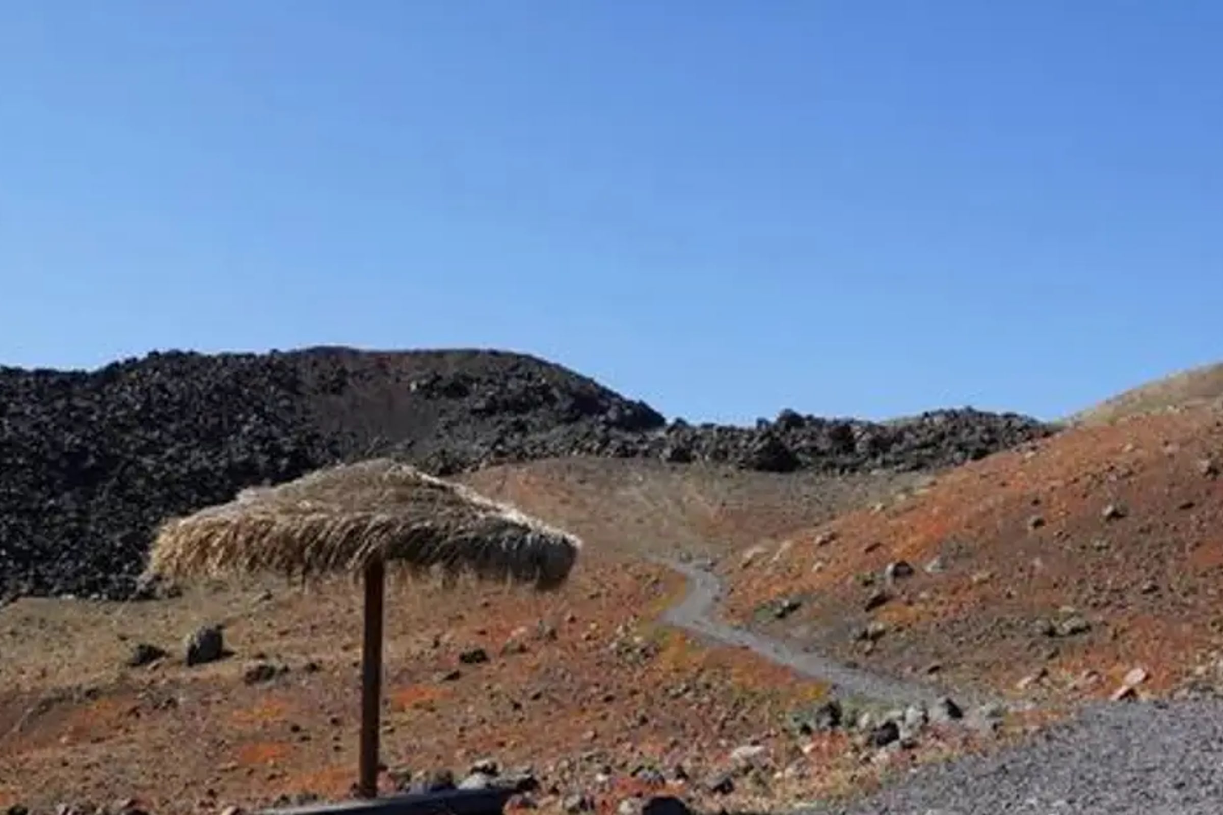 Croisière des îles volcaniques de Santorin : volcan, sources chaudes, Thirassia et coucher de soleil à Oia
